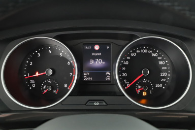Volkswagen Tiguan - 2024