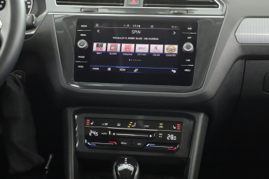 Volkswagen Tiguan - 2024