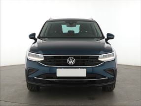 Volkswagen Tiguan - 2024