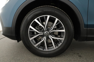 Volkswagen Tiguan - 2024