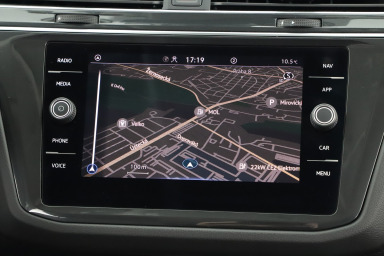 Volkswagen Tiguan - 2024