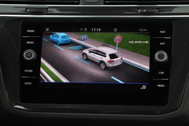 Volkswagen Tiguan - 2024
