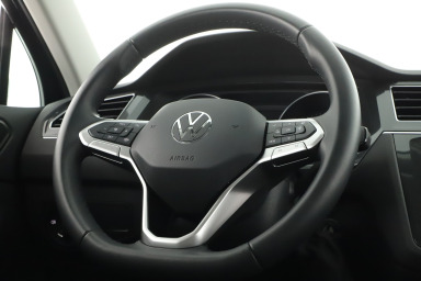 Volkswagen Tiguan - 2024