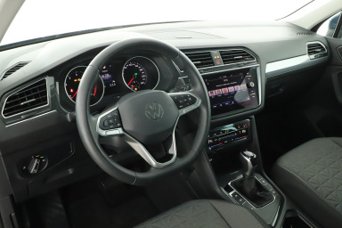 Volkswagen Tiguan - 2024