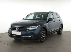 Volkswagen Tiguan - 2024