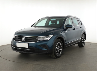 Volkswagen Tiguan - 2024