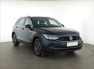 Volkswagen Tiguan - 2024