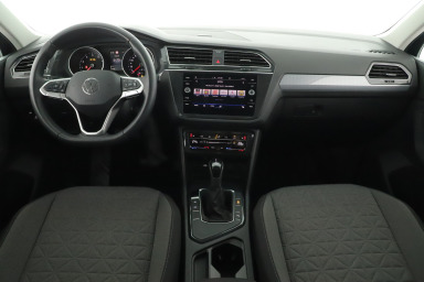 Volkswagen Tiguan - 2024