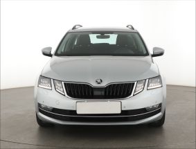 Skoda Octavia - 2020