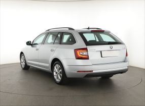Skoda Octavia - 2020