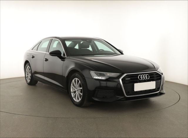 Audi A6 2020