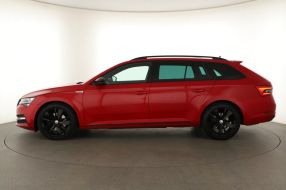 Skoda Superb - 2019