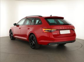 Skoda Superb - 2019