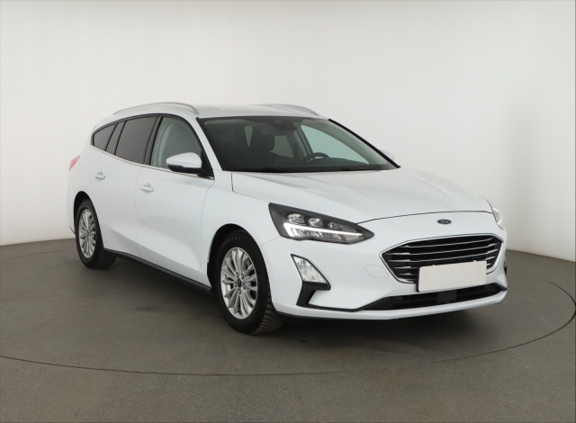Ford Focus 2020