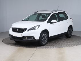 Peugeot 2008 - 2017