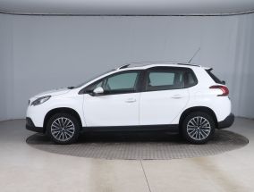 Peugeot 2008 - 2017