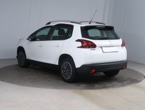 Peugeot 2008 - 2017