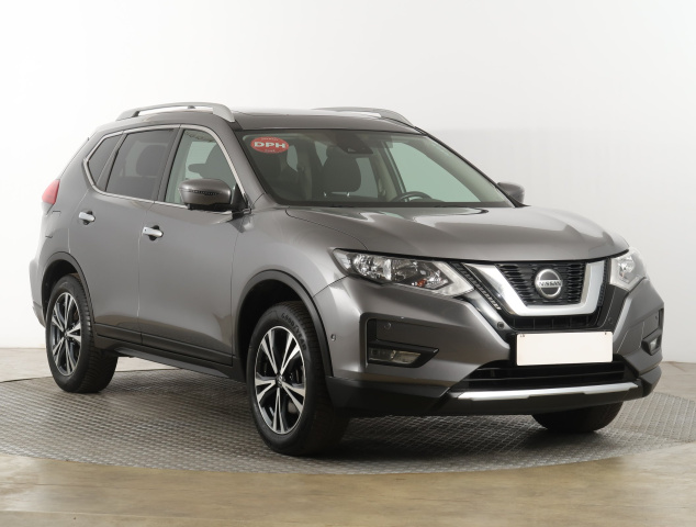 Nissan X-Trail 2021