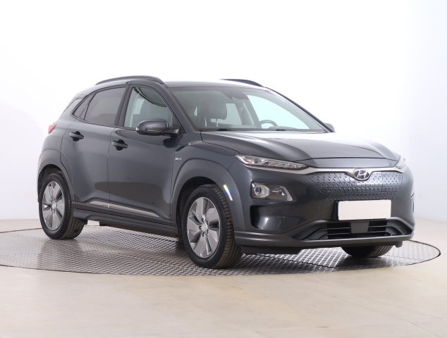 Hyundai Kona 2019