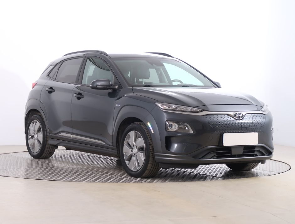 Hyundai Kona - 2019