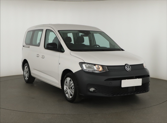 Volkswagen Caddy 2021