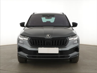 Škoda Karoq - 2025