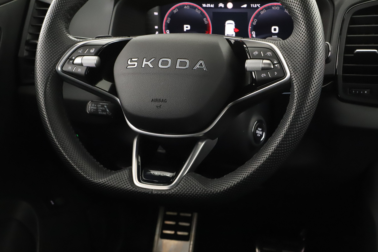 Škoda Karoq - 2025