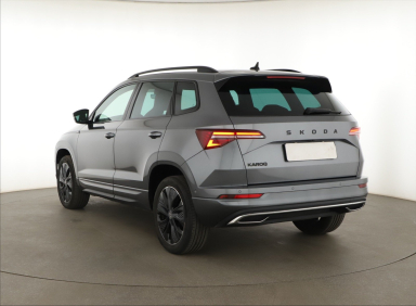 Škoda Karoq - 2025