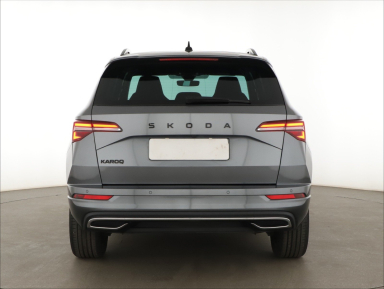 Škoda Karoq - 2025