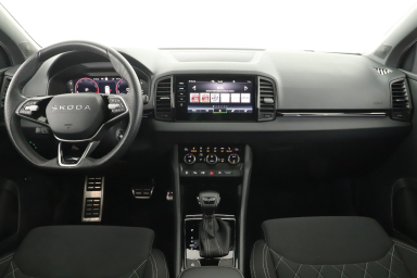 Škoda Karoq - 2025