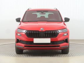 Skoda Karoq - 2025