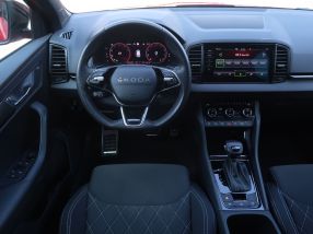 Škoda Karoq - 2025