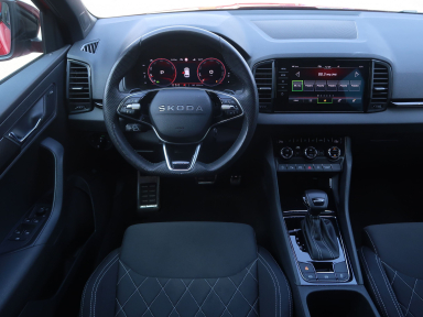 Škoda Karoq - 2025