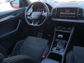 Škoda Karoq - 2025