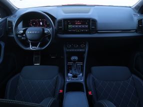 Škoda Karoq - 2025