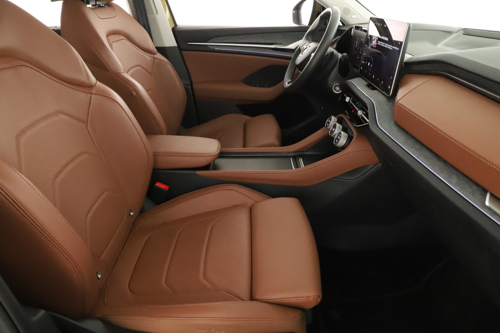 Škoda Kodiaq - 2025