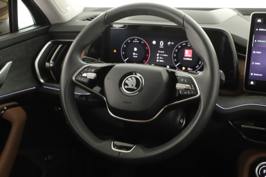 Škoda Kodiaq - 2025