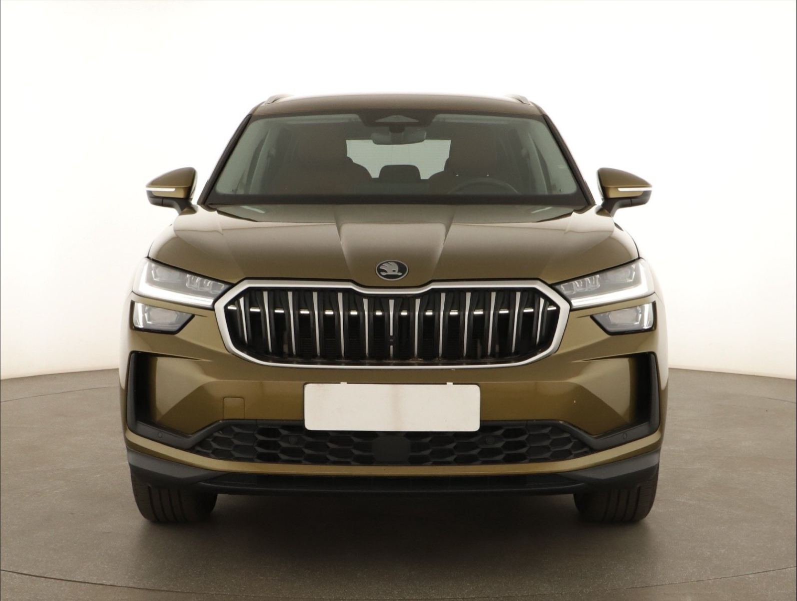 Škoda Kodiaq - 2025