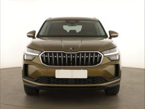 Škoda Kodiaq - 2025