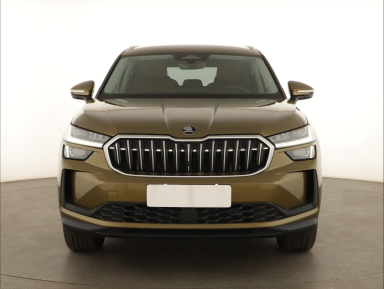 Škoda Kodiaq - 2025