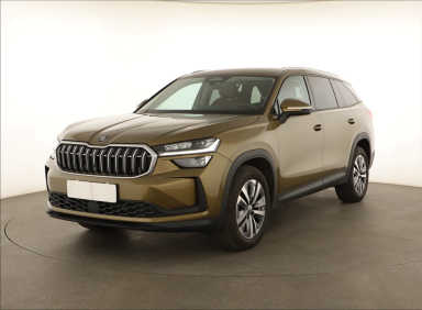 Škoda Kodiaq - 2025