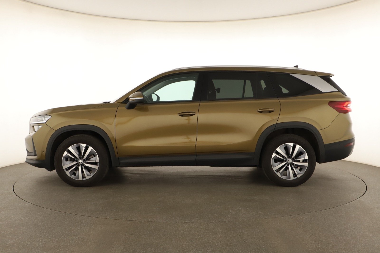 Škoda Kodiaq - 2025