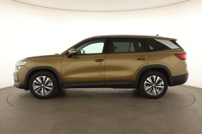 Škoda Kodiaq - 2025