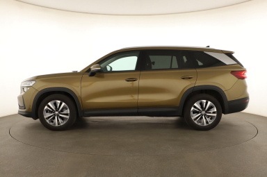 Škoda Kodiaq - 2025