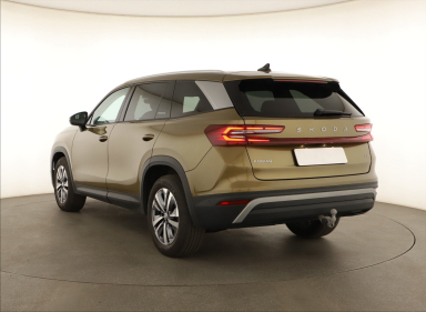 Škoda Kodiaq - 2025