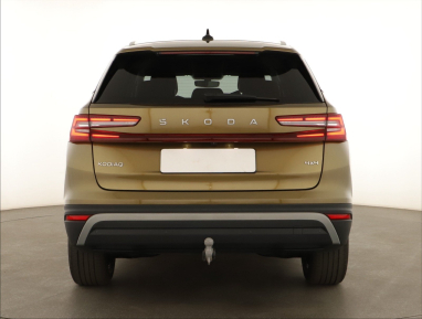 Škoda Kodiaq - 2025