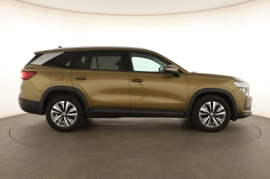Škoda Kodiaq - 2025