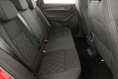 Škoda Karoq - 2025