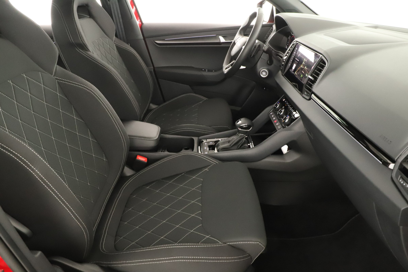Škoda Karoq - 2025