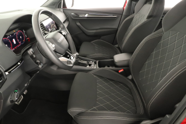 Škoda Karoq - 2025